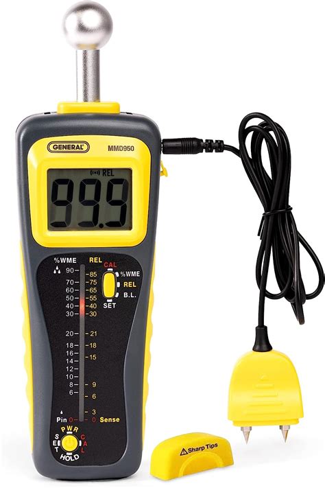 moisture meter building inspection|best moisture meter for home inspectors.